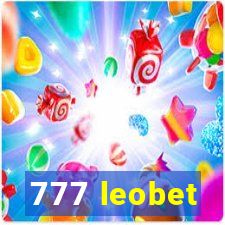 777 leobet